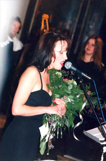 kontsert kirikus 1997